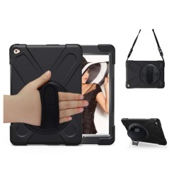 Defender Case iPad Air - Durable & Stylish Protection - ES681542-BULK
